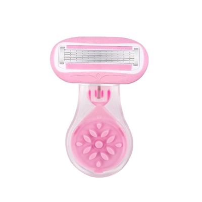 刮毛刀女士专用腋毛脱毛神器家用去腿毛腋下剃毛器女生私密处修剪