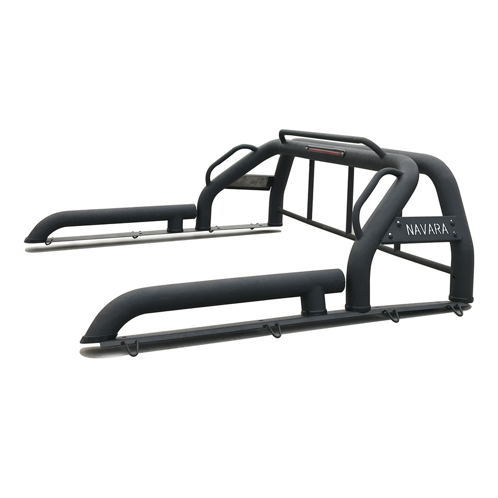 Dongfeng Zhengyu6 pórtico reconstruido Navara Picka pedal original marco antidolling kit de modificación especial para automóvil especial