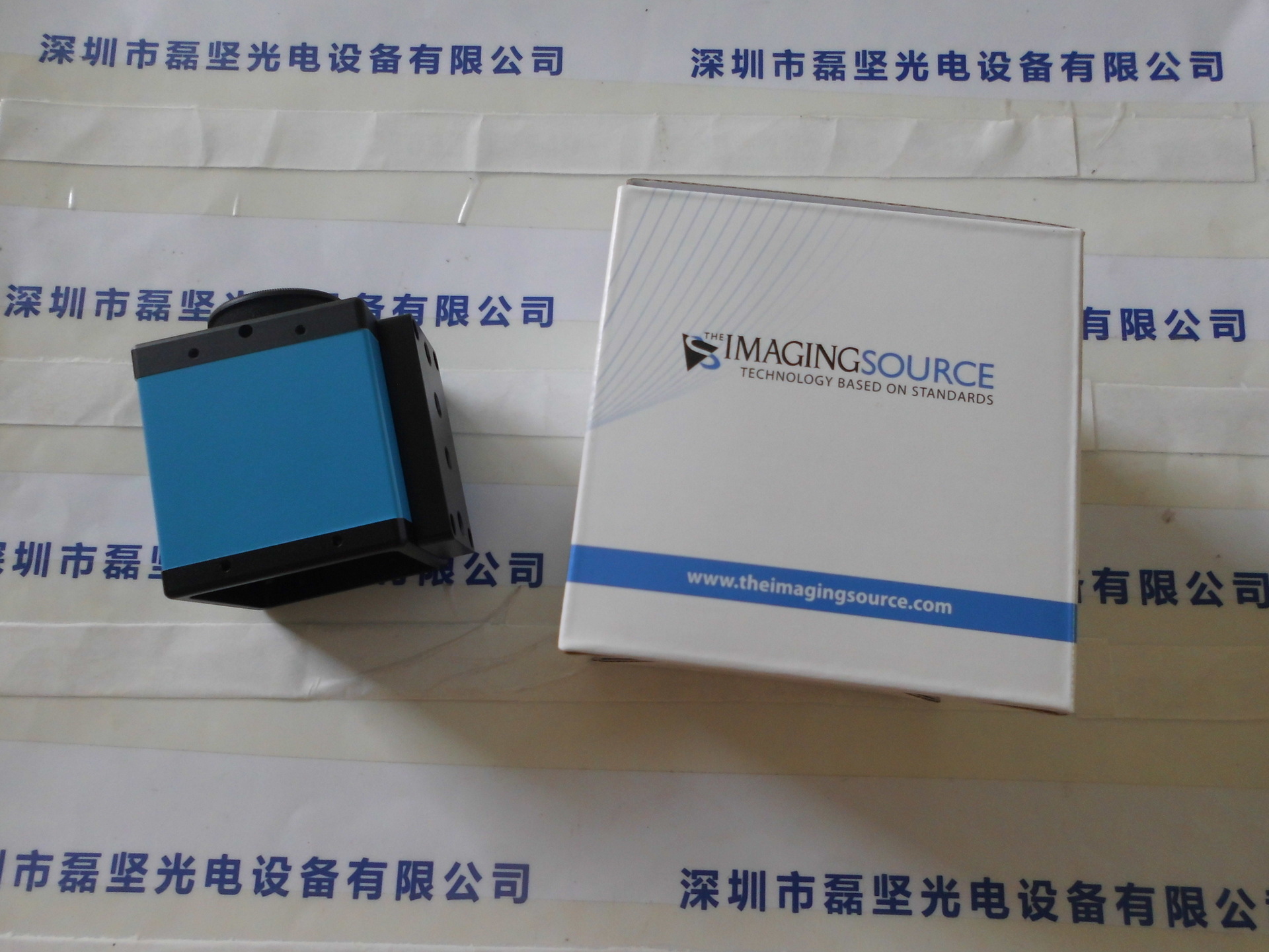 DMK 21AU04相机     IMAGING映美精  CCD黑白工业相机