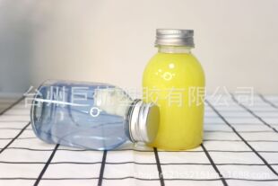 ϲ��250MLPET���ƿ��֦��¶��֭�����bƿ���b��ˮƿ