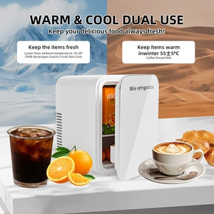 4L USB model, tək qapılı soyuducu, ev, otel, avtomobil portativ mini soyuducu
