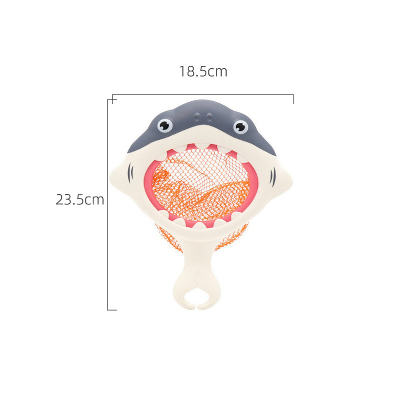 Fabricantes de comercio electrónico transfronterizo suministran juguetes de pesca magnéticos para niños al por mayor, peces personalizables a granel, exclusivamente para ventas transfronterizas.