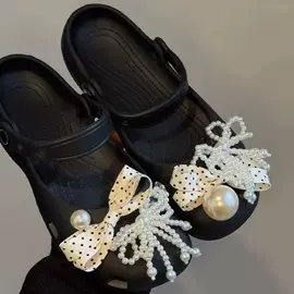 鞋扣;钥匙扣;包挂件