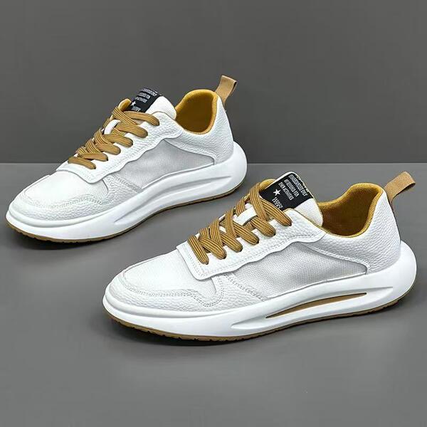 fashionable universal comfortable lightweight breathable sneakers