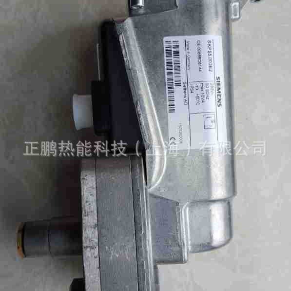 全新现货优惠SKP55.001E2西门子电液动阀门执行机构