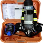 厂家直供RHZKF6.8升正压式空气呼吸器救援潜水呼吸器防爆急救