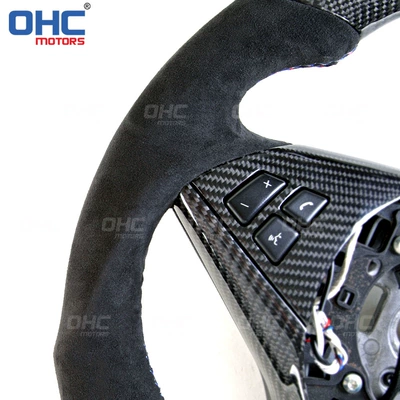 light car steering wheel – Steering wheel