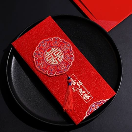 红包/利是封;喜糖盒;其他婚庆用品