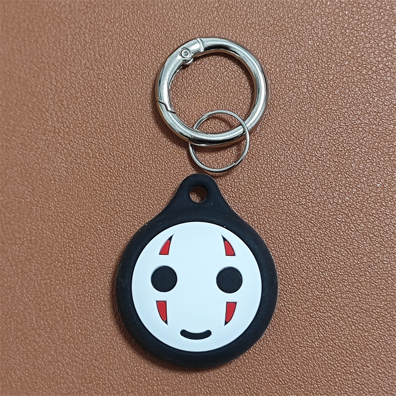 얼굴을 그린 남자