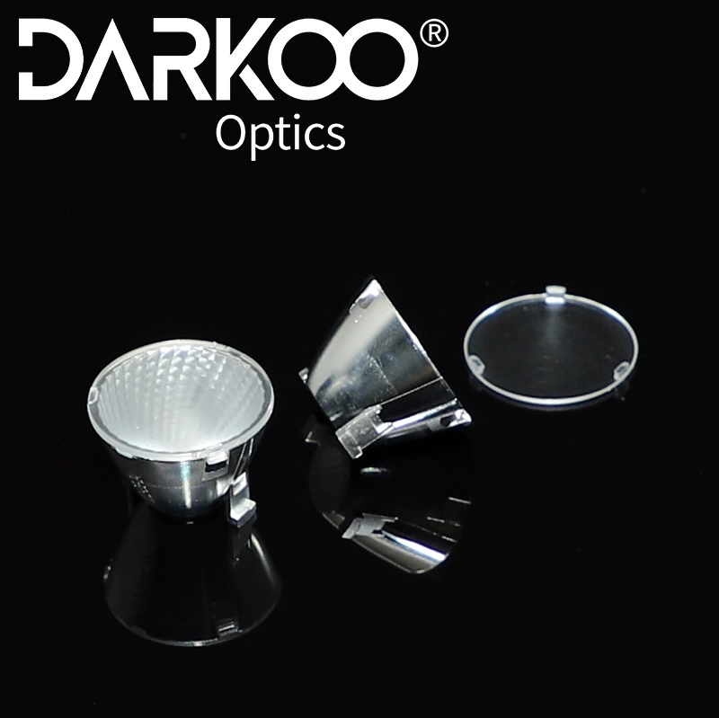 Отражатель M1 серии COB с высокой световой эффективностью, комплект для светодиодных трековых светильников, аксессуары для светильников оптом