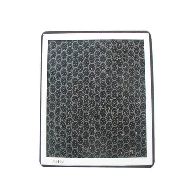 Lanyue Chasing Wind Eti Yaoguang, Air conditioning filter