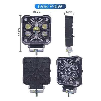 Motorcycle headlights, headlights – Engineering Light Motorcycle Headlight