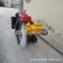 马路马力锯片柴油切缝机