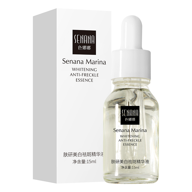 Sérum Blanqueador y Antimanchas Hidratante para Rostro image 6