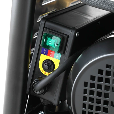 2000 Commercial Industrial-Grade Car Washing: Car washing machine