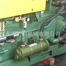 厂家直销锌合金手机外壳压铸机 2018年爆款小型精密高效全自动