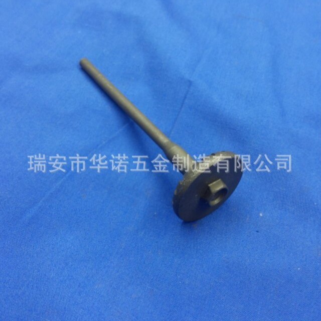 厂家专业生产加工 冷镦异型件 紧固件加工 冷镦加工螺丝