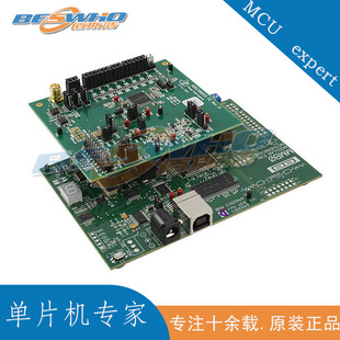 New Original ADS1299EEGFE-PDK PERFORMANCE Programmable Development Kit genuine goods