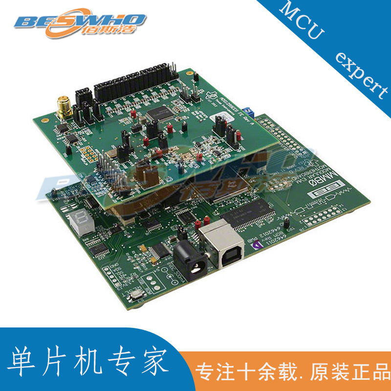 全新原装 ADS1299EEGFE-PDK PERFORMANCE 可编程开发套件  正品