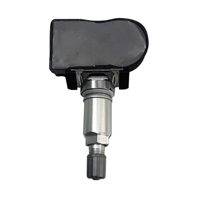 Tire pressure monitoring system the Tire Pressure Monitoring