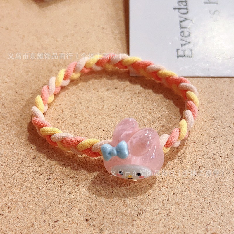 멜로디-헤어밴드