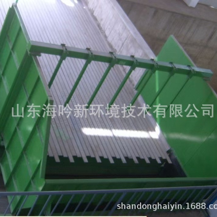 步进给料机厂家供应德国结构步进均匀给料设备垃圾均匀给料设备