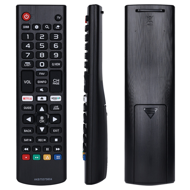 Newyuan es adecuado para LG TV control remoto AKB74915305 AKB75095307 AKB76040302