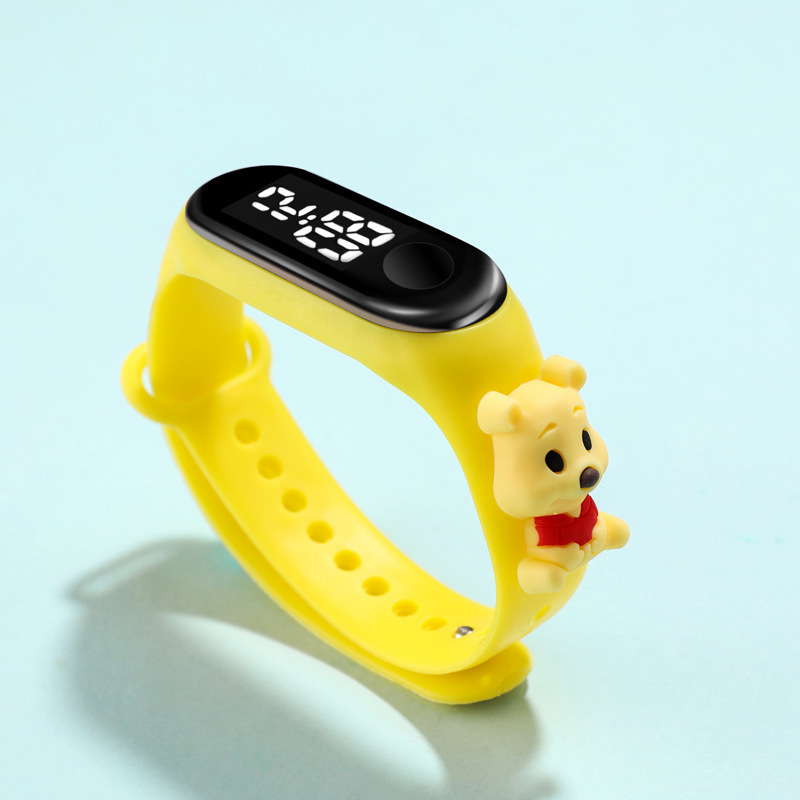 Doll bracelet