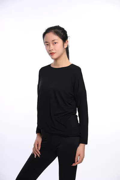 Classic black