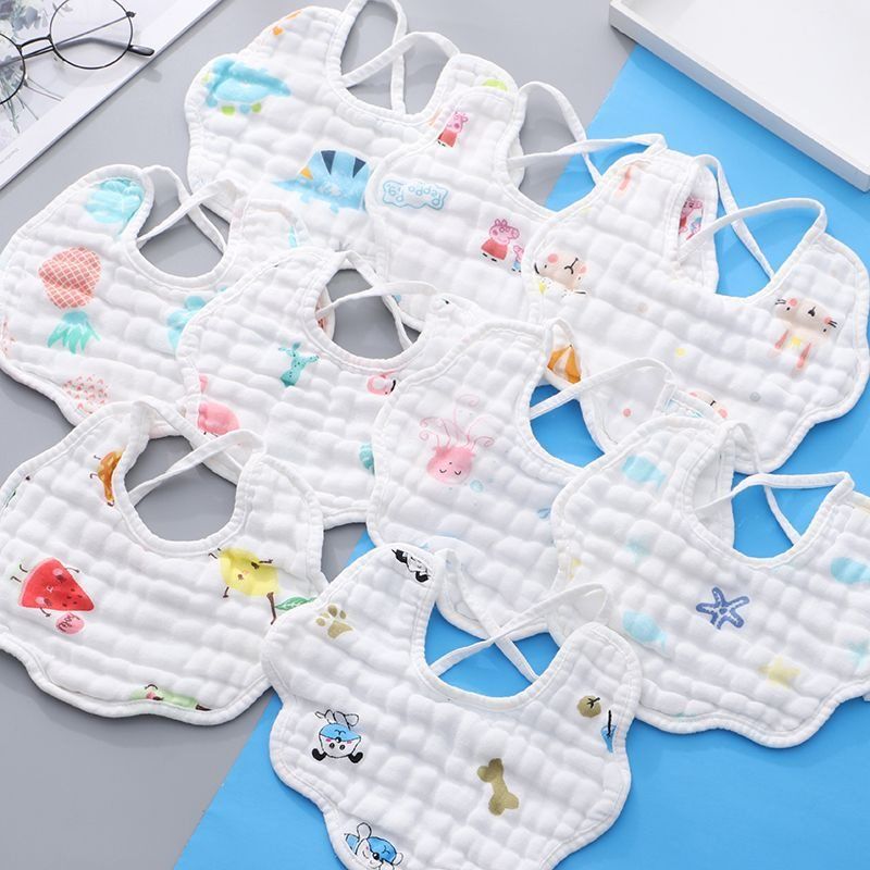 Children's eating bib for men and women girl's