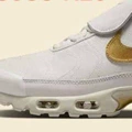 Platinum/White