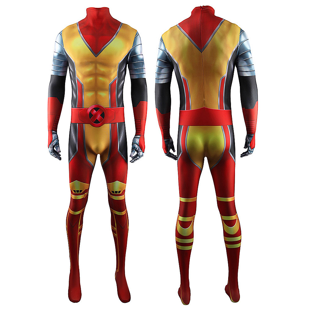 Combinaison Intégrale Générique Combinaison Corps Col Roulé Unisexe Body Moulant Combinaison Corps Spandex Combinaison Intégrale Générique Combinaison Corps Col Roulé Unisexe Body Moulant Combinaison Corps Spandex