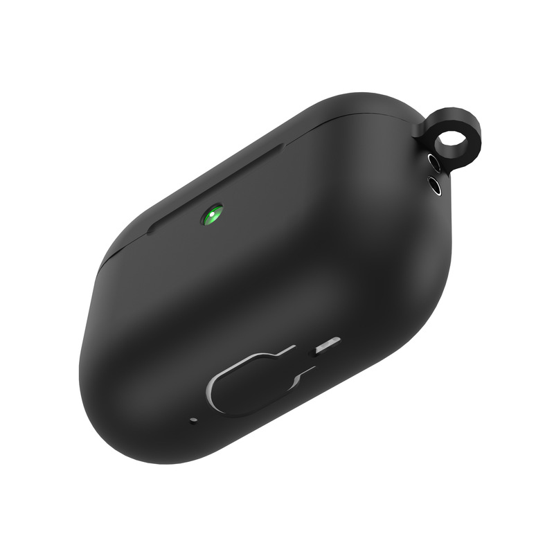 2025新品Airpods pro3保护套 苹果耳机PRO3代连体硅胶防摔保护套|undefined