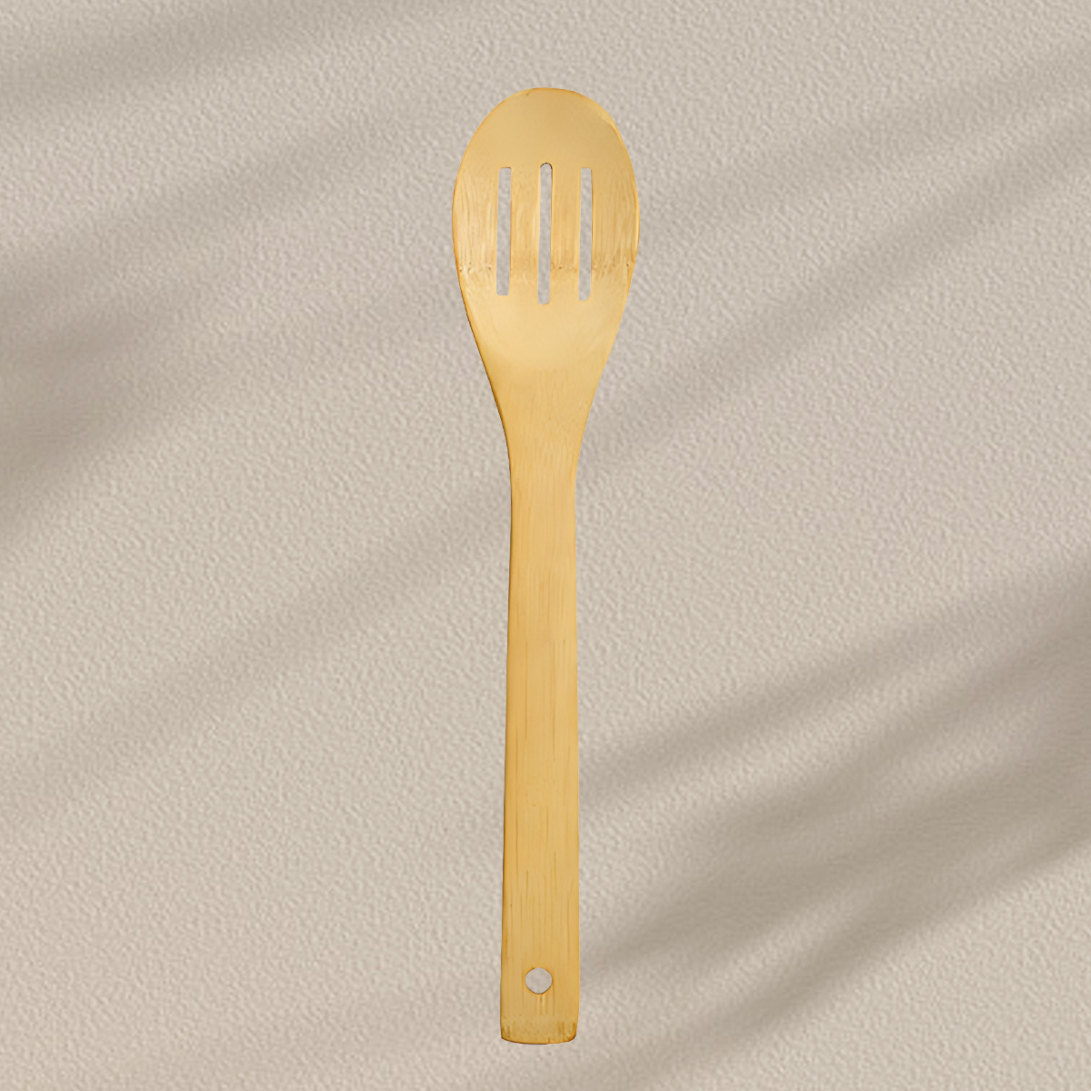 30*6cm 3선 스푼