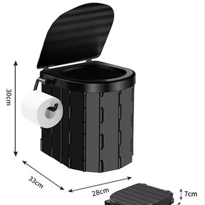 Station Wagon Toilet with – Other Automotive Safety Supplies
