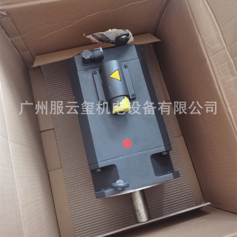 SIEMENS全新原装德国西门子伺服电机马达1FT5106-0AA01-2-Z 议价