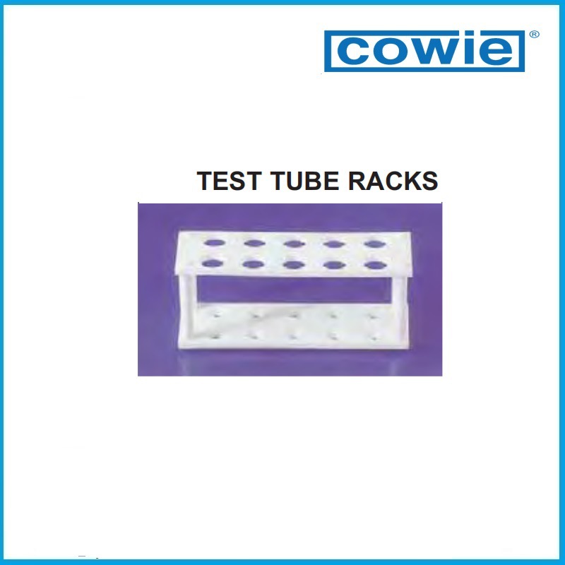 27孔 PTFE试管架 029.008 COWIE品牌