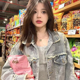 女式牛仔裤;女士牛仔外套;女式马甲