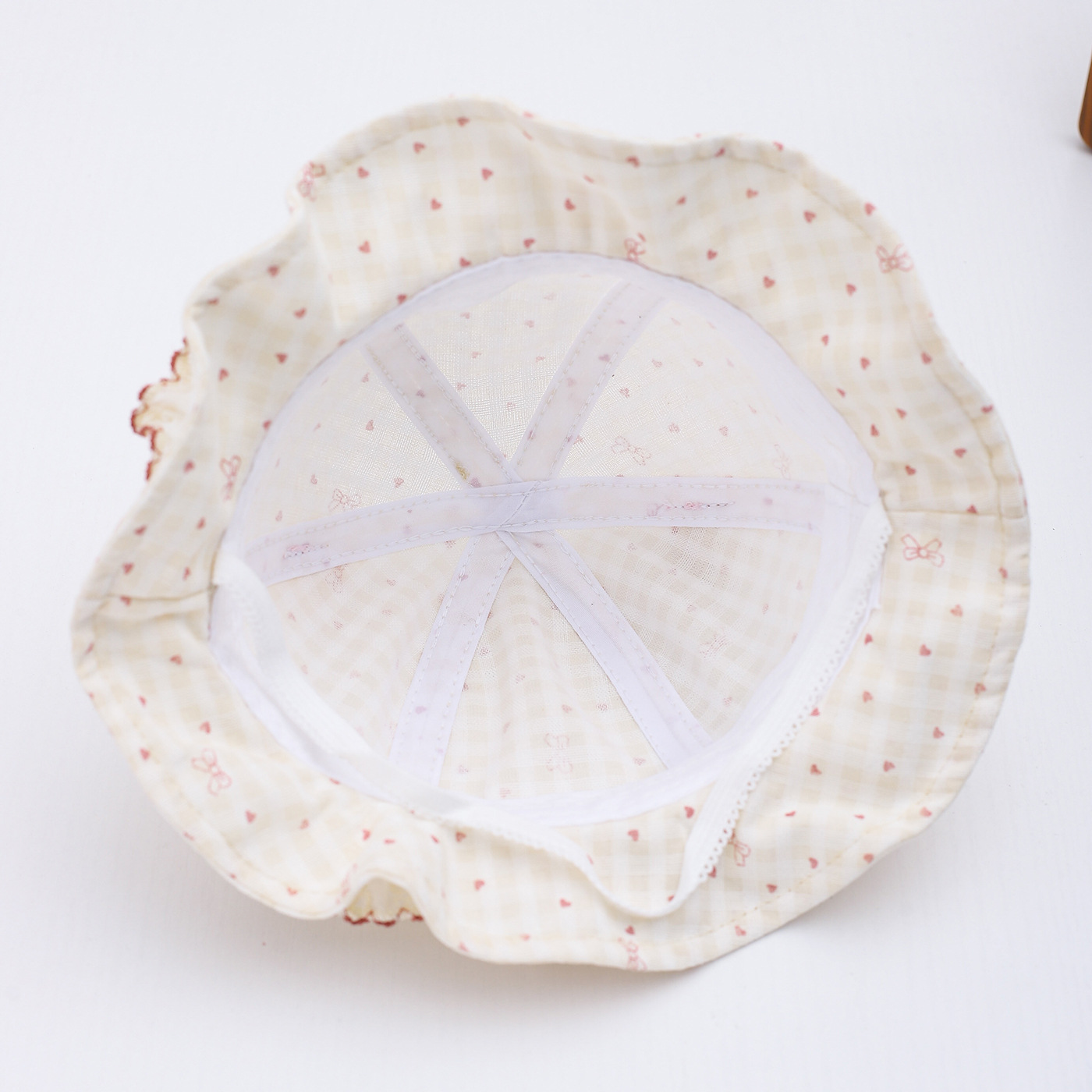 Kids Sun Protection Hat With Face Shield For Boys And Girls_voghion.com