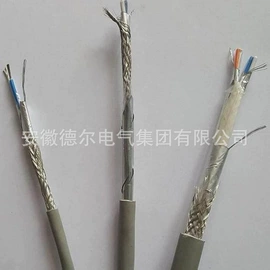 特种电缆;其他电缆;电气电缆