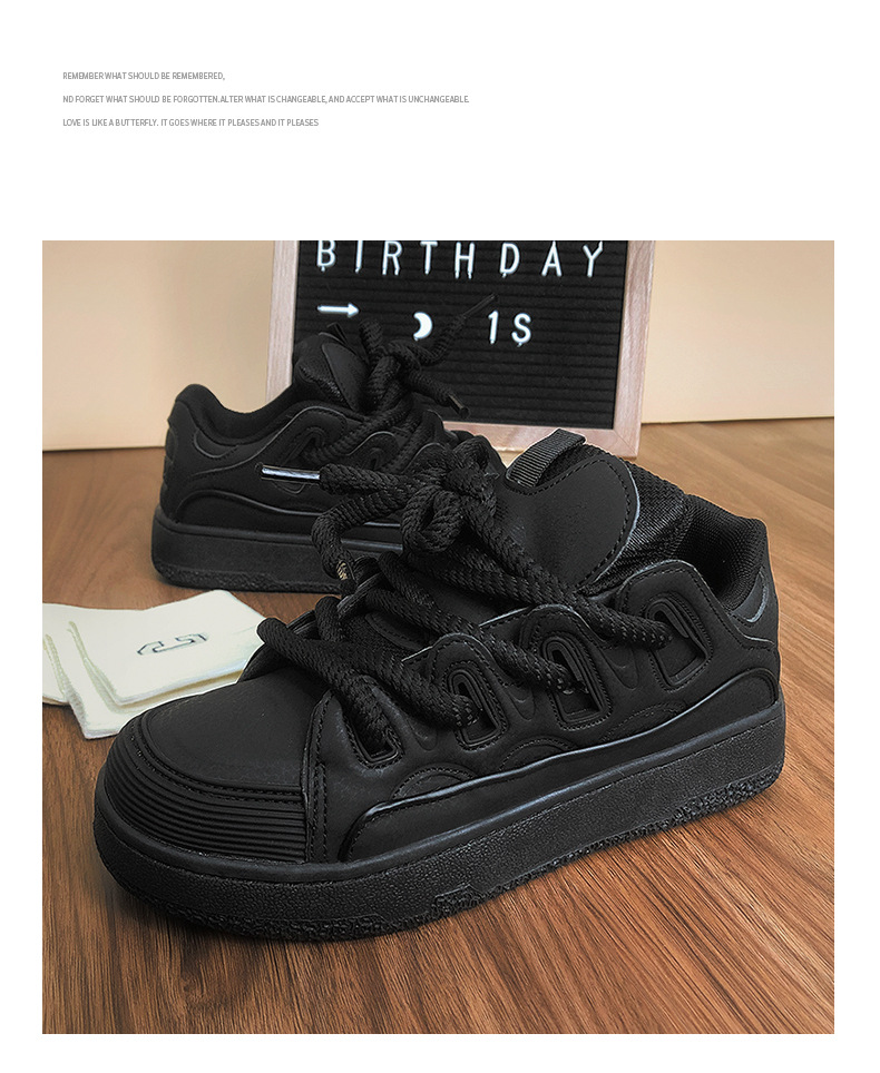 Vendita calda scarpe da corsa classiche da donna per uomo Comfort piatte stringate grigio nero blu scarpe da ginnastica sportive da uomo_voghion.com