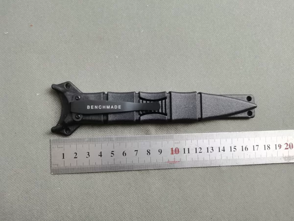 PP plastic knife cover