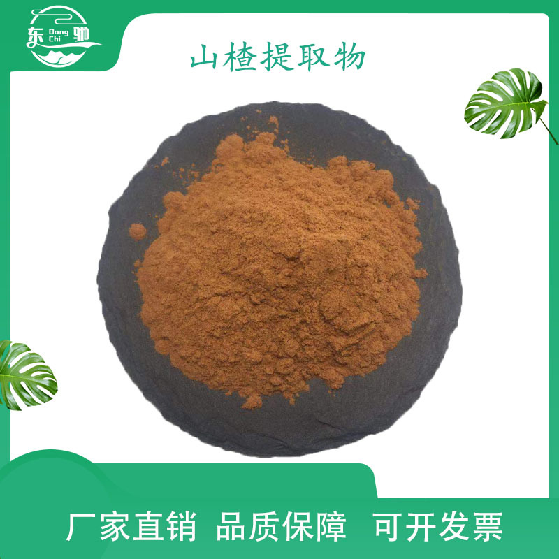 山楂提取物  山楂粉 多规格 东驰生物 山楂粉 现货
