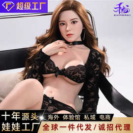 全实体硅胶娃娃性用品自慰器非充气娃娃仿真人版倒模臀模实体娃娃