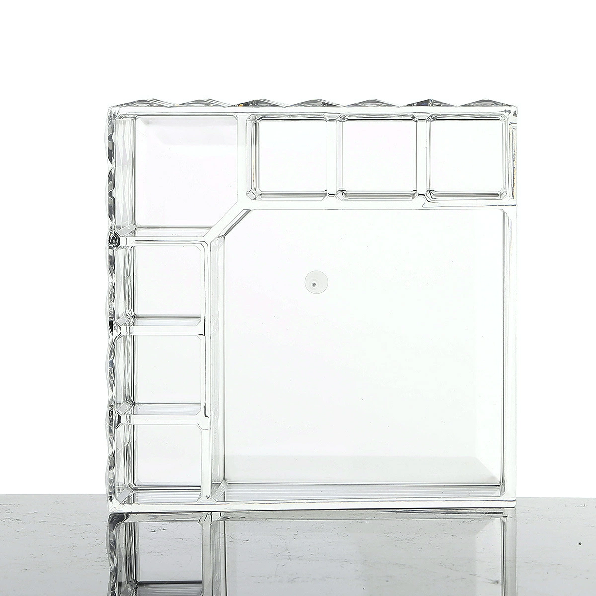 Table dressing table, lipstick, storage box, cosmetic small lip gloss