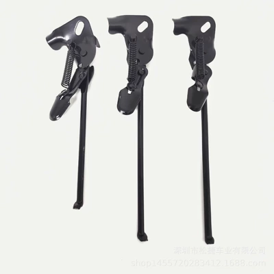 Electric car big tripod – Kickstand, Single Side Stand