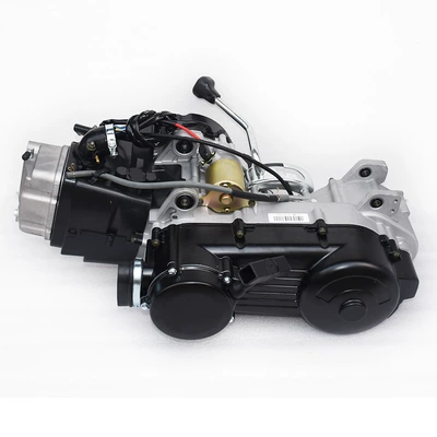 Jinglong Jinlong Gy6200Cc ATV Go-Kart mühərriki, pilləsiz transmissiya ilə