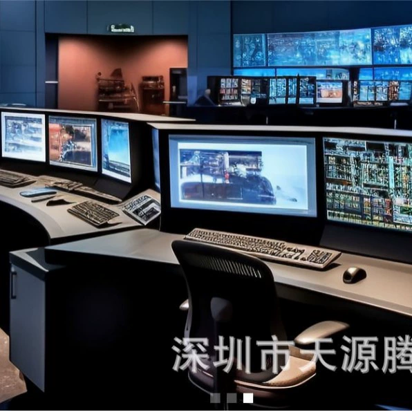 Настройка отечественной системы Feiteng D2000 8 ядерный 2,6 ГГц 8 ядерный