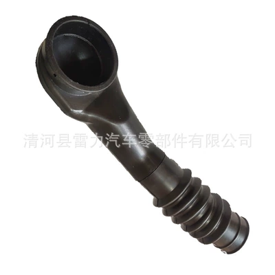 hose inlet pipe, Hava qəbuledici borular
