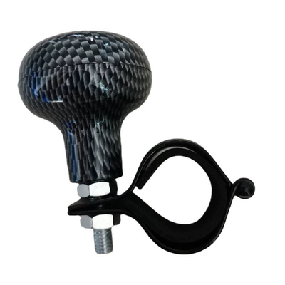 Labor-Saving Ball Adjustable Booster — Steering wheel booster